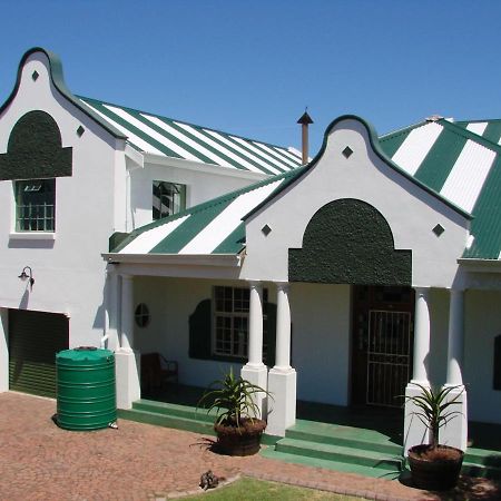 The Farmhouse B&B Port Elizabeth Kültér fotó