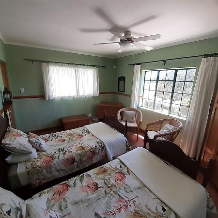 The Farmhouse B&B Port Elizabeth Kültér fotó