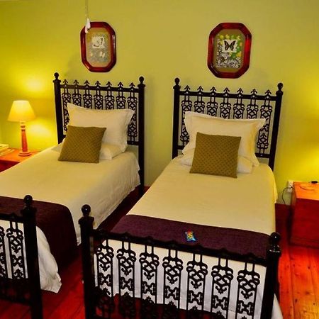 The Farmhouse B&B Port Elizabeth Kültér fotó