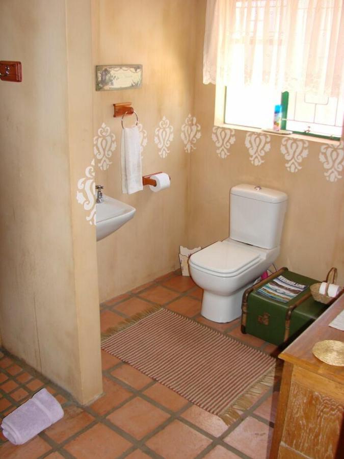 The Farmhouse B&B Port Elizabeth Kültér fotó