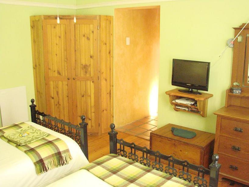 The Farmhouse B&B Port Elizabeth Kültér fotó