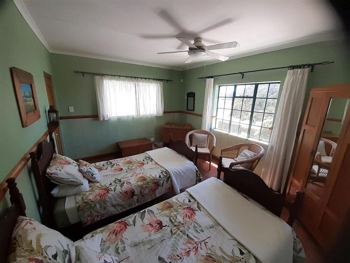 The Farmhouse B&B Port Elizabeth Kültér fotó