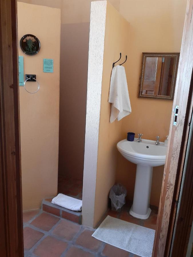 The Farmhouse B&B Port Elizabeth Kültér fotó