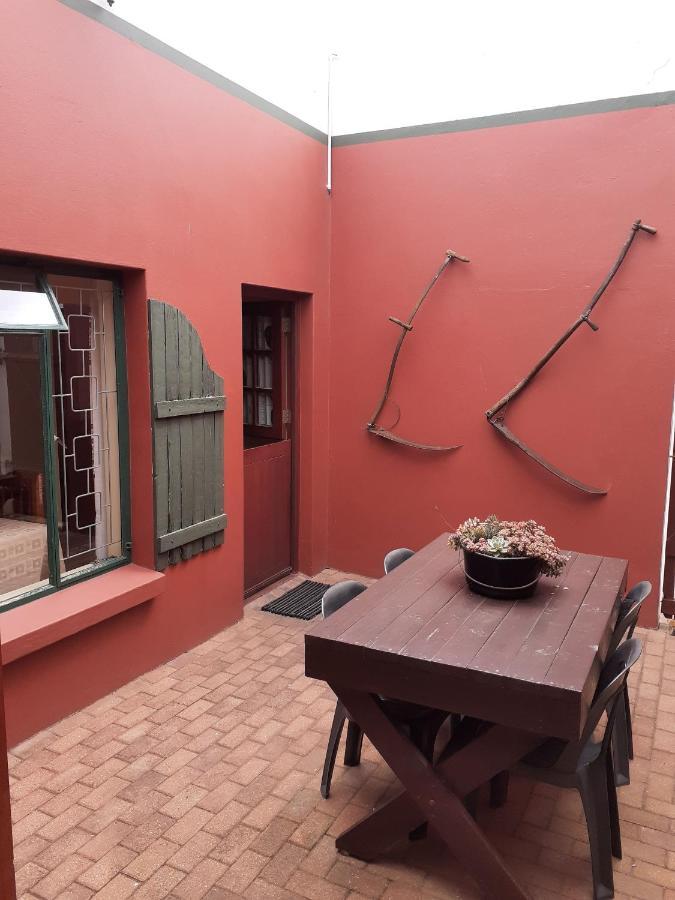 The Farmhouse B&B Port Elizabeth Kültér fotó