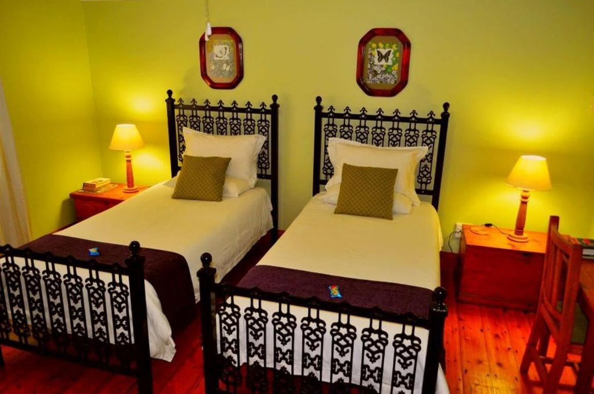 The Farmhouse B&B Port Elizabeth Kültér fotó